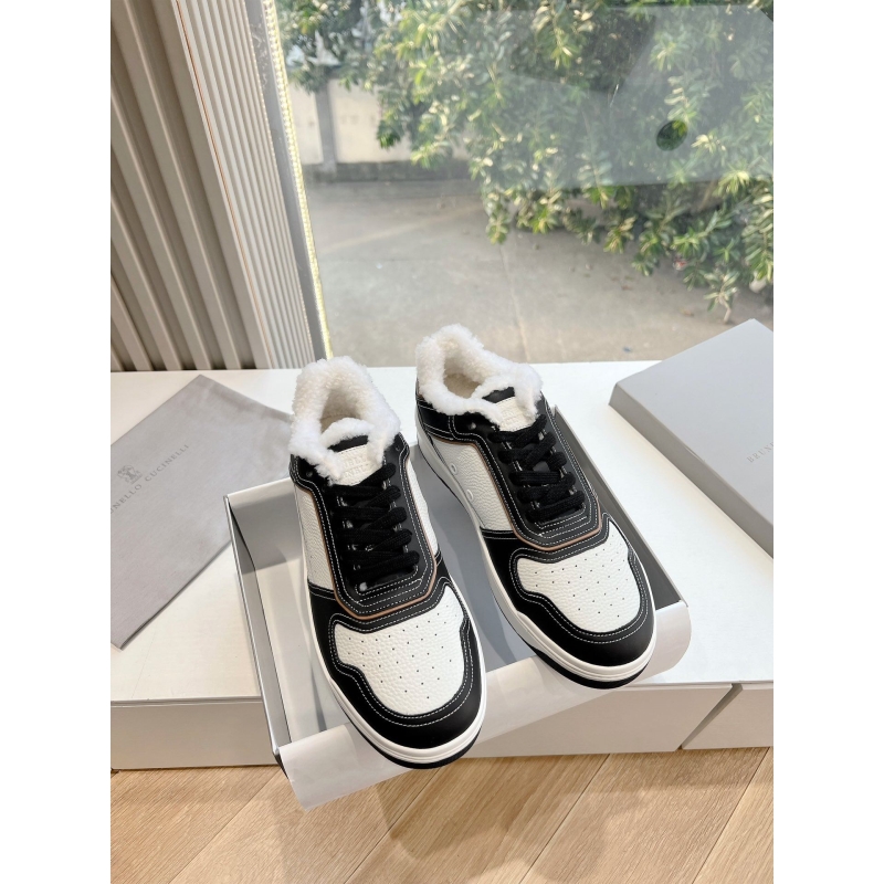Brunello Cucinelli Sneakers